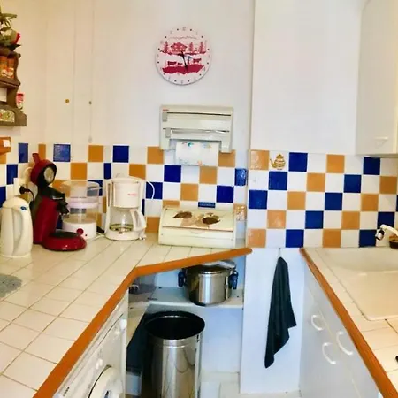 Résidence Le Vallon - 3 Pièces Pour 6 Personnes 954 * Villard-de-Lans
