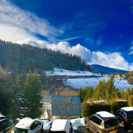 Résidence Le Vallon - 3 Pièces Pour 6 Personnes 954 *