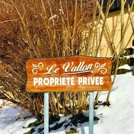 Résidence Le Vallon - 3 Pièces Pour 6 Personnes 954 Villard-de-Lans